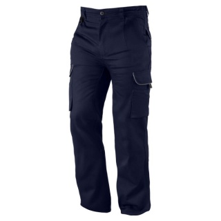 ORN Workwear Heron 2300R EarthPro® Kneepad Combat Trouser (40% Recycled Polyester)
